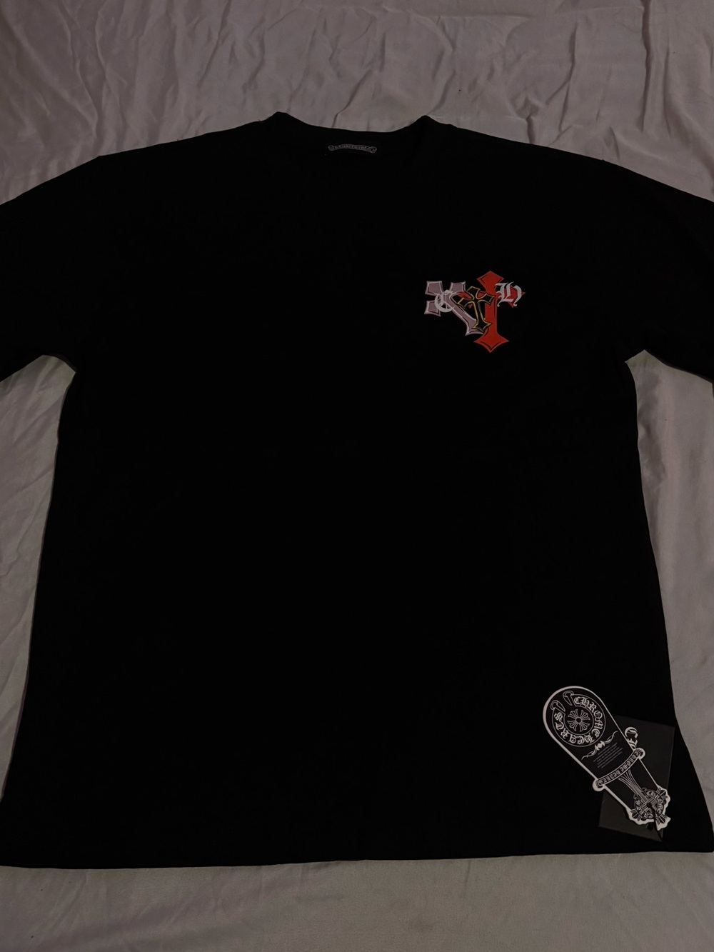 Chrome Hearts T-Shirt